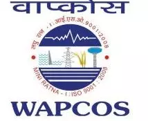 WAPCOS-logo