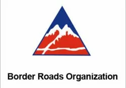 Border Roads Organisation (BRO)