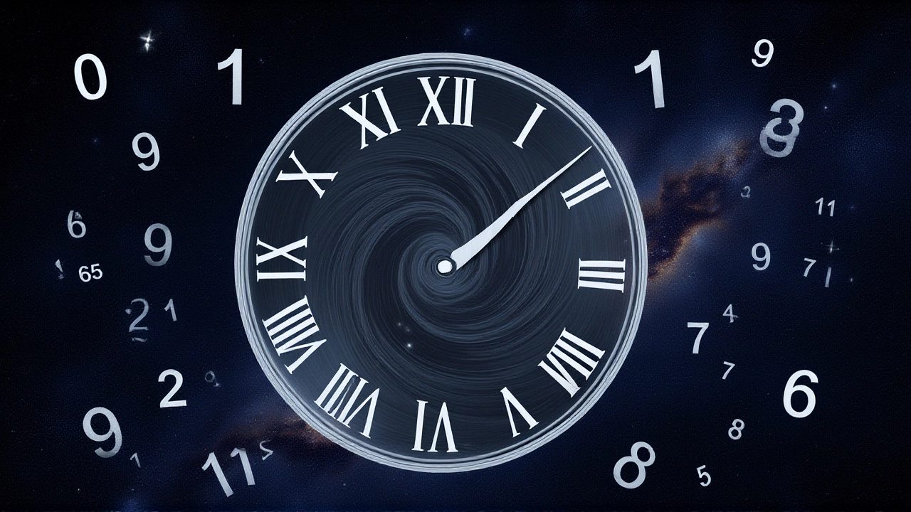 Virgo Week (Oct 12‑18): Sun Shifts, Jupiter Moves – Key Forecasts