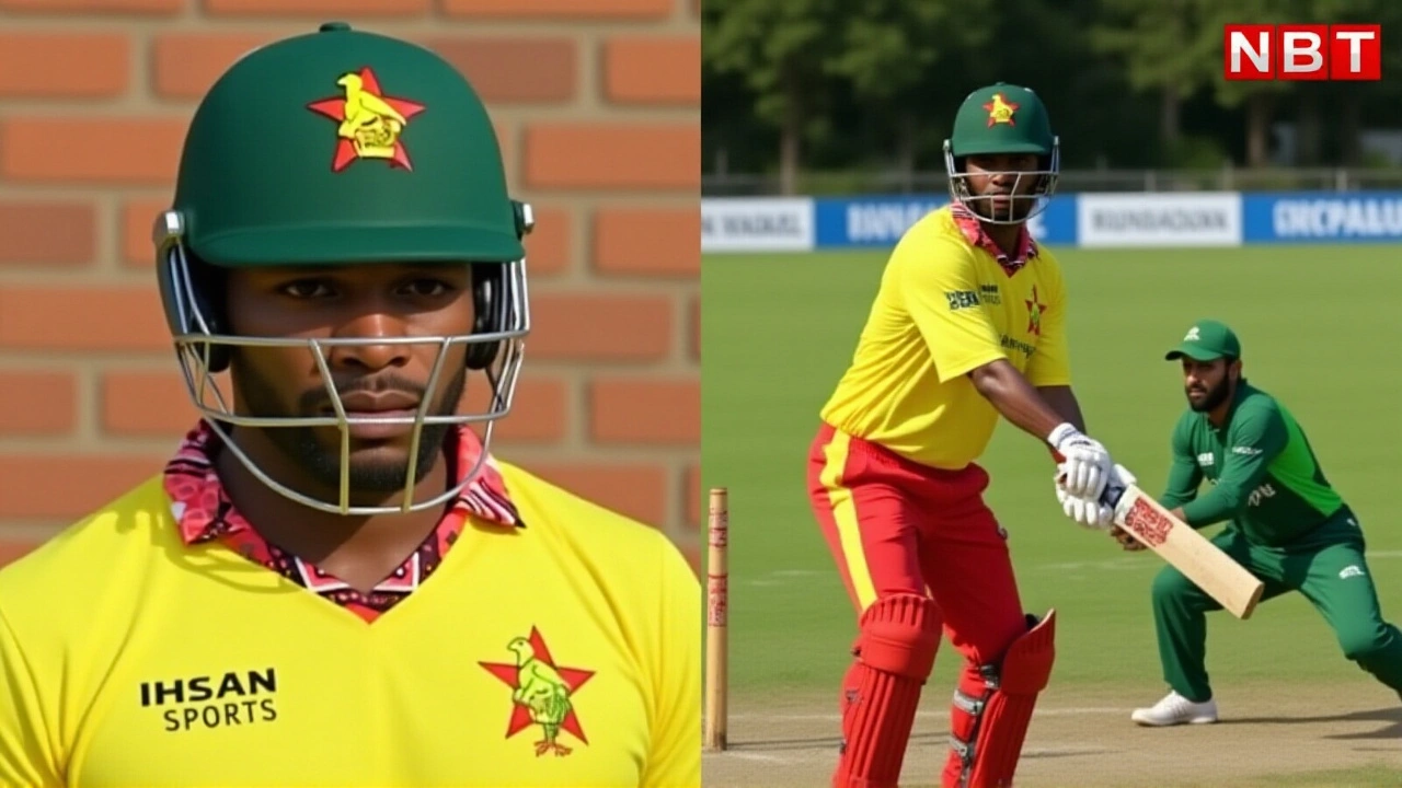 A Historic Win, A New Narrative