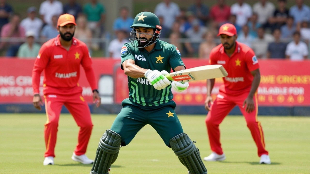 Where Things Go From Here