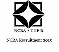 NCRA-Recruitment-2015