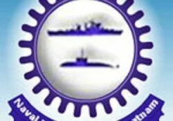 Naval-Dockyard-Visakhapatnam-Logo