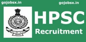 HPSC-recruitment