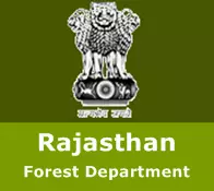 Rajasthan-Forest-Department-Logo