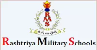 Rashtriya Military School Recruitment
