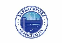 Barrackpore-Municipality-Logo