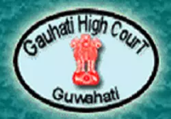 Gauhati-High-Court-Logo