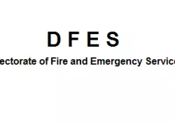 DFES-Logo