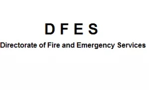 DFES-Logo