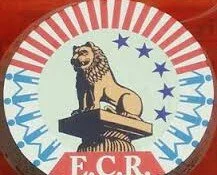 ECR-Logo