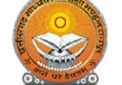 CGBSE 12th Result 2016