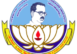 bharadhidasan university