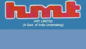HMT-Logo