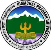 himachal pradesh university