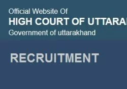 High-Court-of-Uttarakhand-Logo