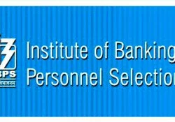 Institute of Banking Personnel Selection (IBPS)