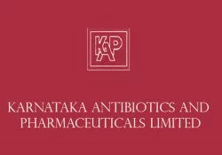 Karnataka Antibiotics Pharmaceuticals Limited