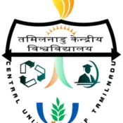 The Central University of Tamil Nadu