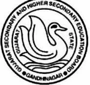 high commission of Gujarat Secondary and Higher Secondary Education Board