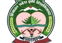 Himachal Pradesh Agriculture University HPKV Palampur