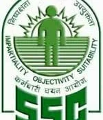 Staff Selection Commission, North Western Region