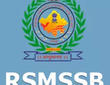 The Rajasthan Subordinate and Ministerial Services Selection Board (RSMSSB)