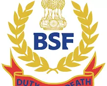 Directorate General Border Security Force